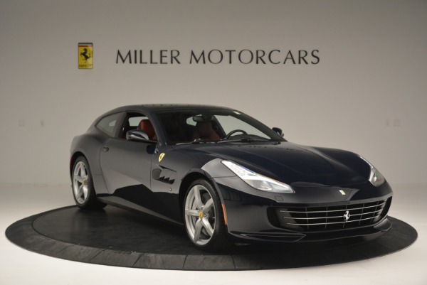 Used 2019 Ferrari GTC4Lusso for sale Sold at Bentley Greenwich in Greenwich CT 06830 11