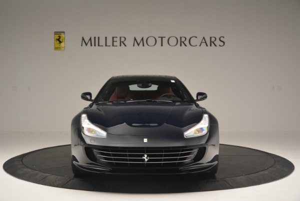 Used 2019 Ferrari GTC4Lusso for sale Sold at Bentley Greenwich in Greenwich CT 06830 12