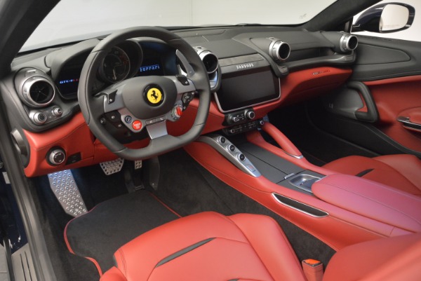 Used 2019 Ferrari GTC4Lusso for sale Sold at Bentley Greenwich in Greenwich CT 06830 13