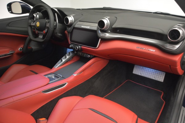 Used 2019 Ferrari GTC4Lusso for sale Sold at Bentley Greenwich in Greenwich CT 06830 18