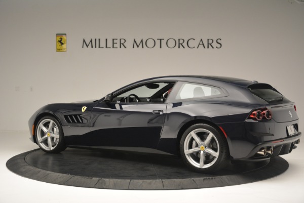 Used 2019 Ferrari GTC4Lusso for sale Sold at Bentley Greenwich in Greenwich CT 06830 4