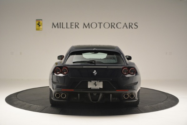 Used 2019 Ferrari GTC4Lusso for sale Sold at Bentley Greenwich in Greenwich CT 06830 6