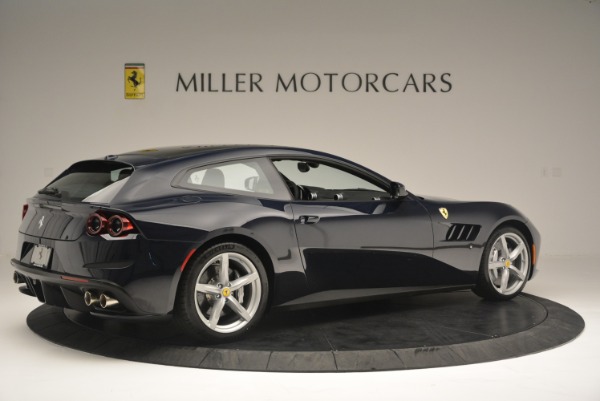 Used 2019 Ferrari GTC4Lusso for sale Sold at Bentley Greenwich in Greenwich CT 06830 8