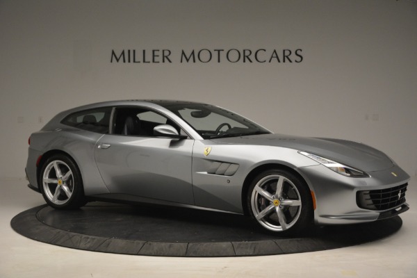 Used 2017 Ferrari GTC4Lusso for sale Sold at Bentley Greenwich in Greenwich CT 06830 10