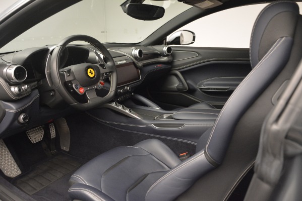 Used 2017 Ferrari GTC4Lusso for sale Sold at Bentley Greenwich in Greenwich CT 06830 13