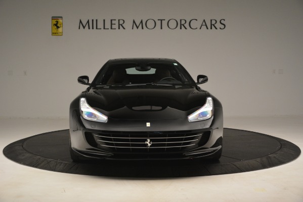 Used 2018 Ferrari GTC4Lusso T for sale Sold at Bentley Greenwich in Greenwich CT 06830 12