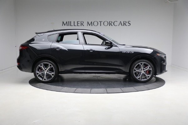 Used 2019 Maserati Levante GTS for sale Sold at Bentley Greenwich in Greenwich CT 06830 9