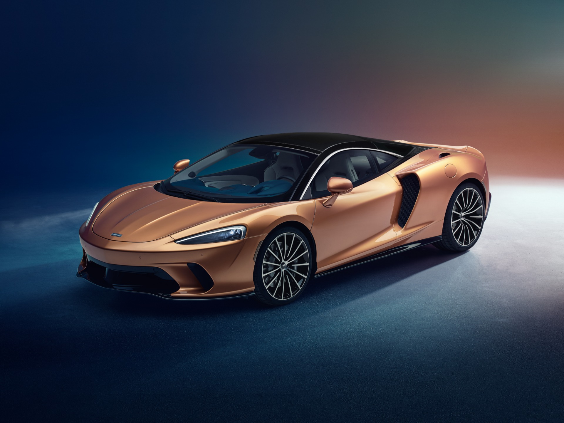New 2020 McLaren GT Coupe for sale Sold at Bentley Greenwich in Greenwich CT 06830 1 New 2020 McLaren GT Coupe for sale Sold at Bentley Greenwich in Greenwich CT 06830 1