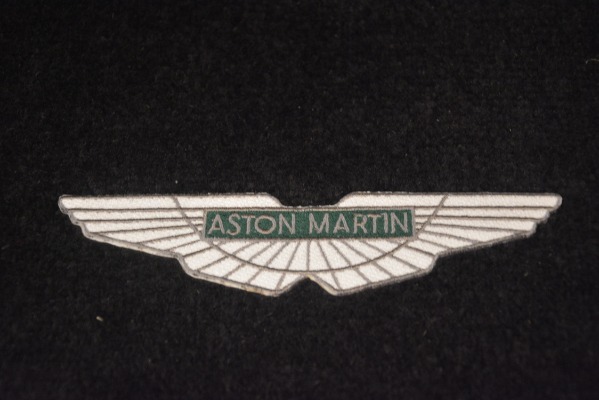 Used 2004 Aston Martin V12 Vanquish for sale Sold at Bentley Greenwich in Greenwich CT 06830 23