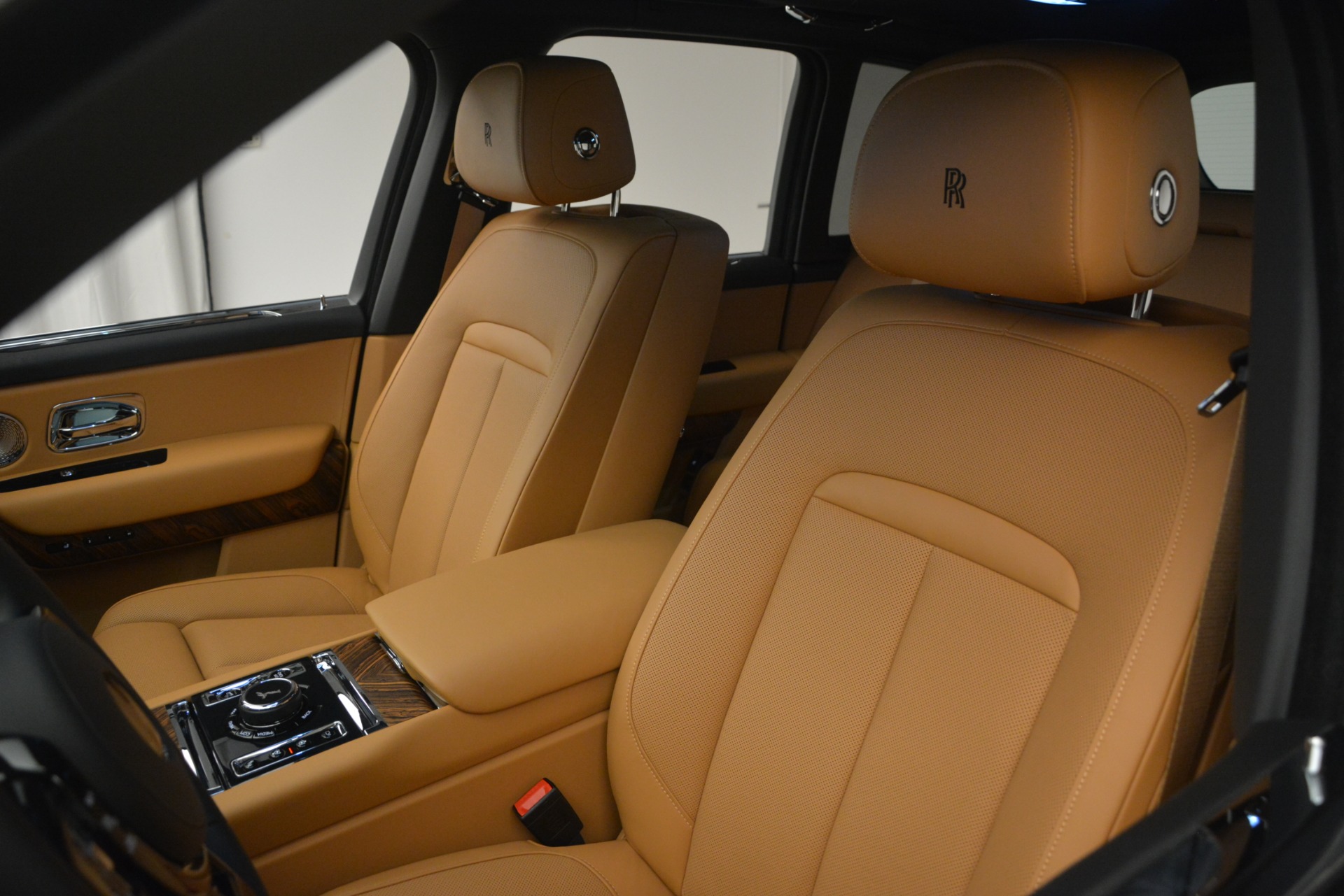 The RollsRoyce Black Badge Cullinan Makes Its Southeast Asia Debut   Tatler Asia