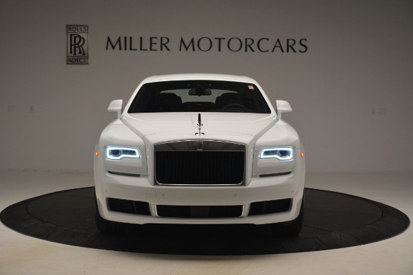 New 2019 Rolls-Royce Ghost for sale Sold at Bentley Greenwich in Greenwich CT 06830 2