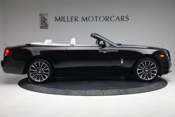 Used 2019 Rolls-Royce Dawn for sale Sold at Bentley Greenwich in Greenwich CT 06830 11