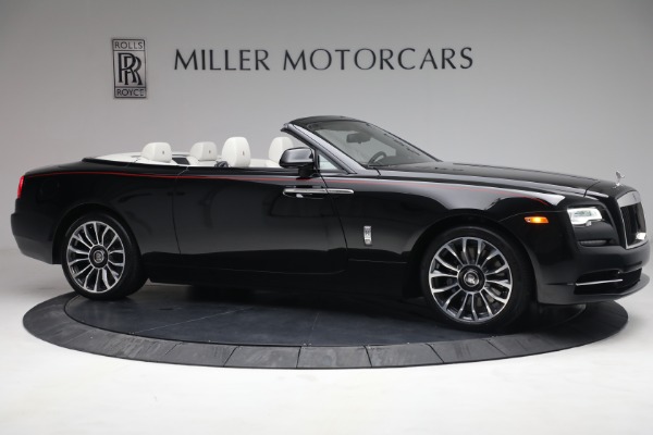 Used 2019 Rolls-Royce Dawn for sale Sold at Bentley Greenwich in Greenwich CT 06830 12