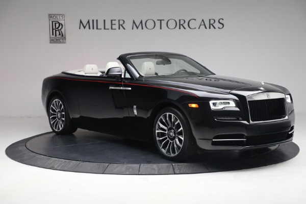 Used 2019 Rolls-Royce Dawn for sale Sold at Bentley Greenwich in Greenwich CT 06830 13