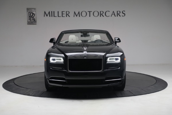 Used 2019 Rolls-Royce Dawn for sale Sold at Bentley Greenwich in Greenwich CT 06830 3