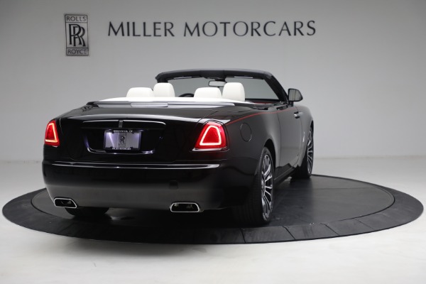 Used 2019 Rolls-Royce Dawn for sale Sold at Bentley Greenwich in Greenwich CT 06830 9