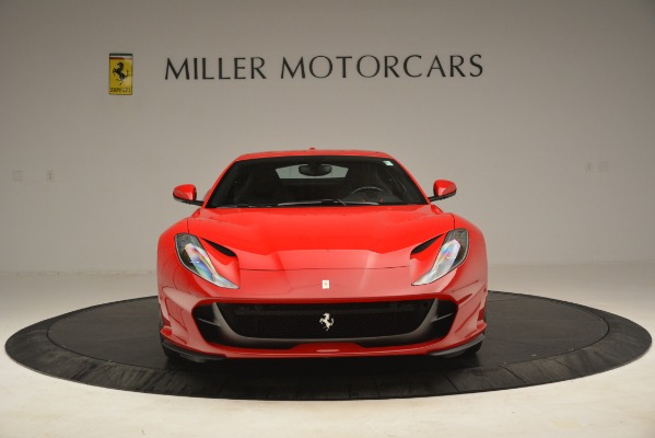 Used 2018 Ferrari 812 Superfast for sale Sold at Bentley Greenwich in Greenwich CT 06830 12