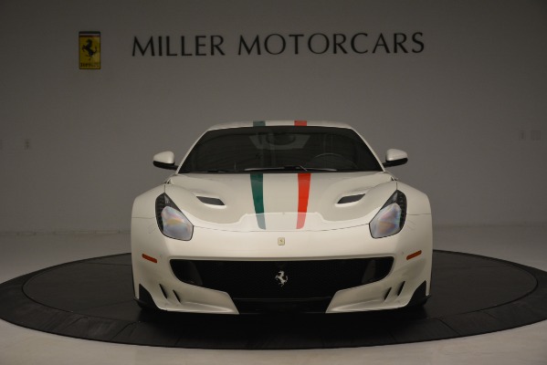 Used 2017 Ferrari F12tdf for sale Sold at Bentley Greenwich in Greenwich CT 06830 12