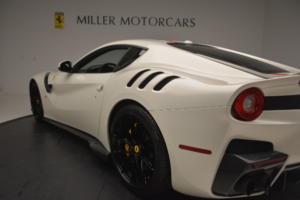 Used 2017 Ferrari F12tdf for sale Sold at Bentley Greenwich in Greenwich CT 06830 26