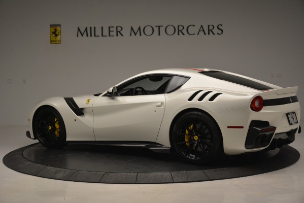 Used 2017 Ferrari F12tdf for sale Sold at Bentley Greenwich in Greenwich CT 06830 4