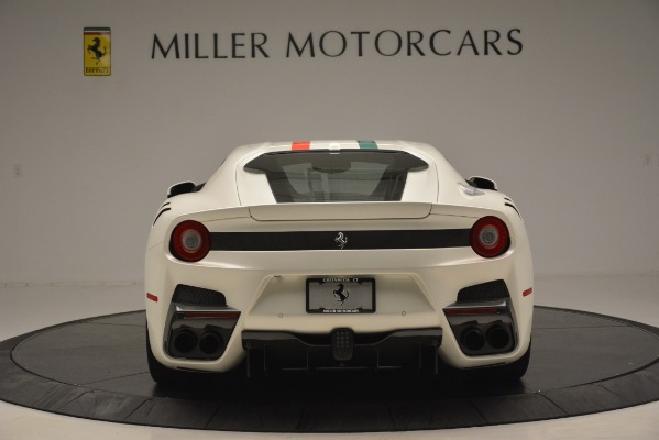 Used 2017 Ferrari F12tdf for sale Sold at Bentley Greenwich in Greenwich CT 06830 6