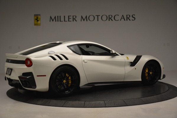 Used 2017 Ferrari F12tdf for sale Sold at Bentley Greenwich in Greenwich CT 06830 8