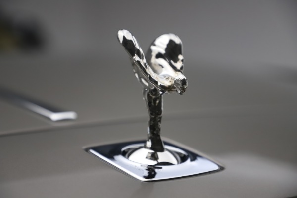 Used 2015 Rolls-Royce Wraith for sale Sold at Bentley Greenwich in Greenwich CT 06830 16