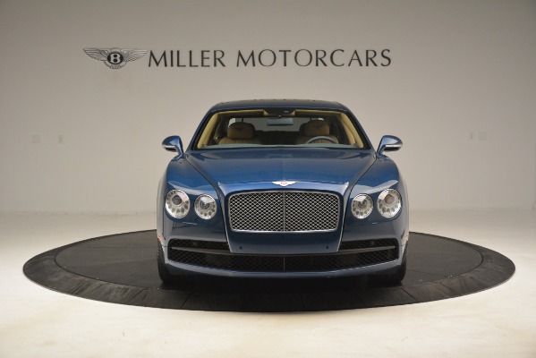 Used 2016 Bentley Flying Spur V8 for sale $93,900 at Bentley Greenwich in Greenwich CT 06830 12