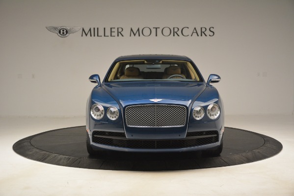 Used 2016 Bentley Flying Spur V8 for sale Sold at Bentley Greenwich in Greenwich CT 06830 12