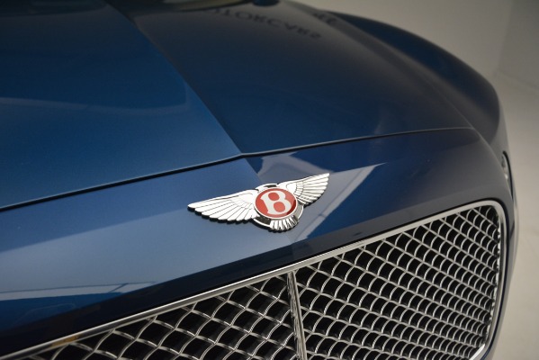 Used 2016 Bentley Flying Spur V8 for sale $93,900 at Bentley Greenwich in Greenwich CT 06830 14