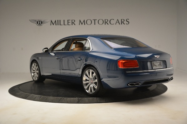 Used 2016 Bentley Flying Spur V8 for sale $93,900 at Bentley Greenwich in Greenwich CT 06830 5