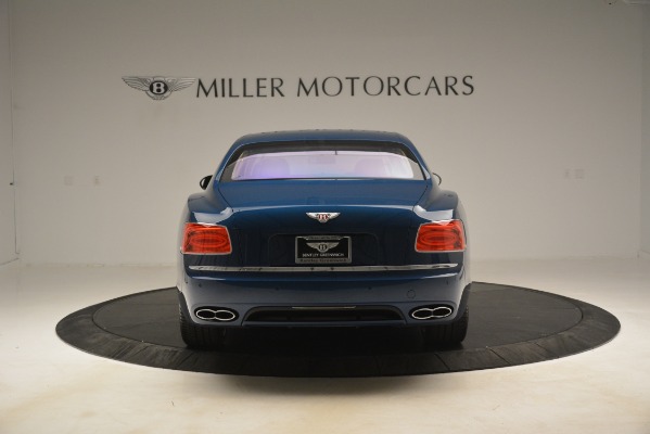Used 2016 Bentley Flying Spur V8 for sale $93,900 at Bentley Greenwich in Greenwich CT 06830 6
