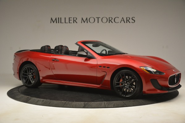 Used 2015 Maserati GranTurismo MC for sale Sold at Bentley Greenwich in Greenwich CT 06830 12