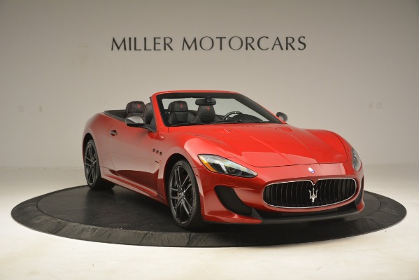 Used 2015 Maserati GranTurismo MC for sale Sold at Bentley Greenwich in Greenwich CT 06830 13