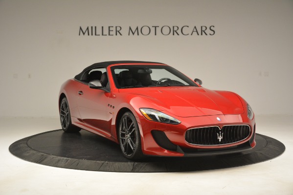 Used 2015 Maserati GranTurismo MC for sale Sold at Bentley Greenwich in Greenwich CT 06830 14