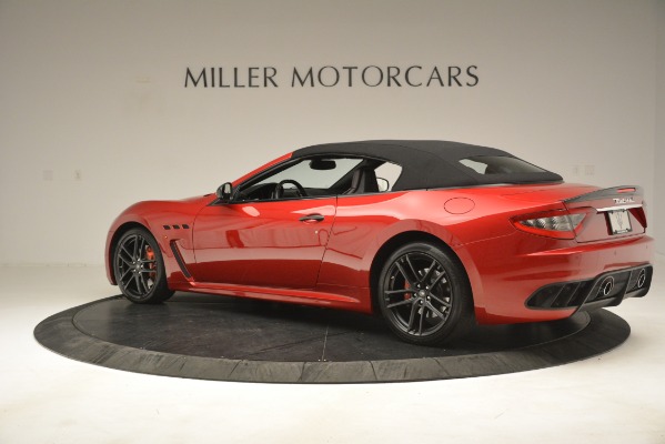 Used 2015 Maserati GranTurismo MC for sale Sold at Bentley Greenwich in Greenwich CT 06830 17