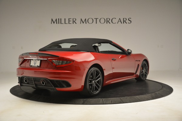 Used 2015 Maserati GranTurismo MC for sale Sold at Bentley Greenwich in Greenwich CT 06830 18