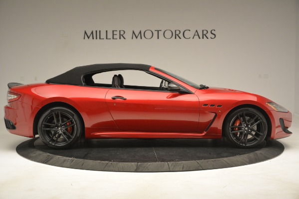 Used 2015 Maserati GranTurismo MC for sale Sold at Bentley Greenwich in Greenwich CT 06830 19