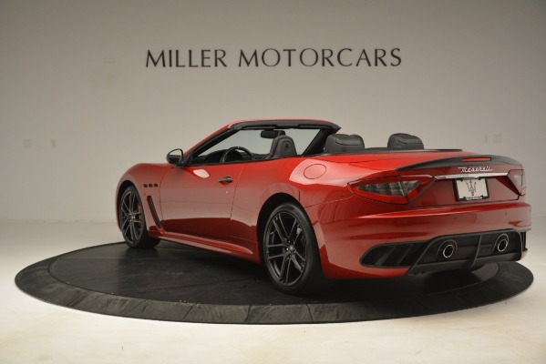 Used 2015 Maserati GranTurismo MC for sale Sold at Bentley Greenwich in Greenwich CT 06830 5