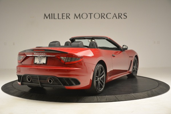 Used 2015 Maserati GranTurismo MC for sale Sold at Bentley Greenwich in Greenwich CT 06830 8