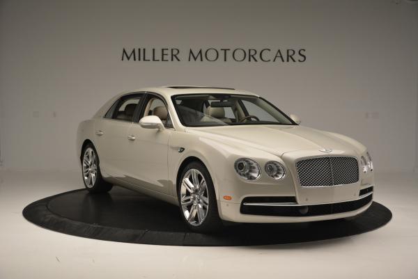 Used 2016 Bentley Flying Spur W12 for sale Sold at Bentley Greenwich in Greenwich CT 06830 11