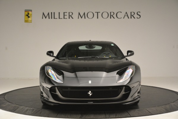 Used 2019 Ferrari 812 Superfast for sale Sold at Bentley Greenwich in Greenwich CT 06830 12