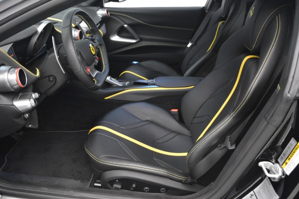 Used 2019 Ferrari 812 Superfast for sale Sold at Bentley Greenwich in Greenwich CT 06830 16