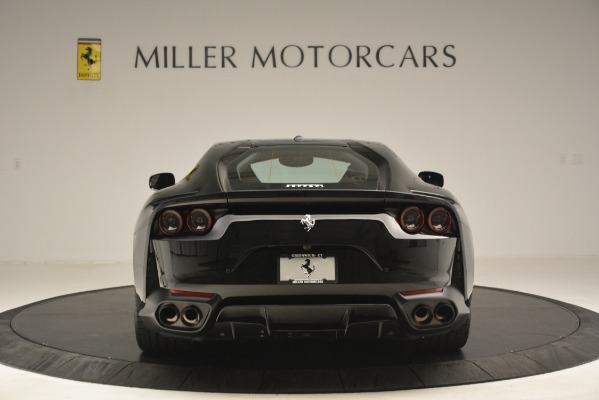 Used 2019 Ferrari 812 Superfast for sale Sold at Bentley Greenwich in Greenwich CT 06830 6