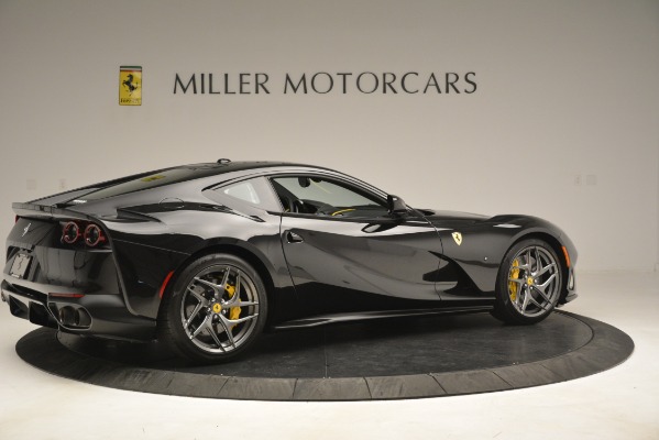 Used 2019 Ferrari 812 Superfast for sale Sold at Bentley Greenwich in Greenwich CT 06830 8