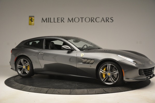 Used 2018 Ferrari GTC4Lusso for sale Sold at Bentley Greenwich in Greenwich CT 06830 10