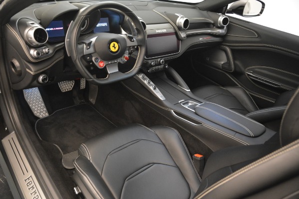 Used 2018 Ferrari GTC4Lusso for sale Sold at Bentley Greenwich in Greenwich CT 06830 14