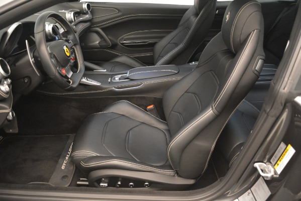 Used 2018 Ferrari GTC4Lusso for sale Sold at Bentley Greenwich in Greenwich CT 06830 15