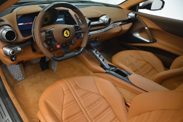 Used 2018 Ferrari 812 Superfast for sale Sold at Bentley Greenwich in Greenwich CT 06830 14