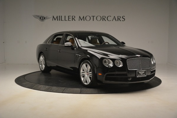 Used 2016 Bentley Flying Spur V8 for sale Sold at Bentley Greenwich in Greenwich CT 06830 12